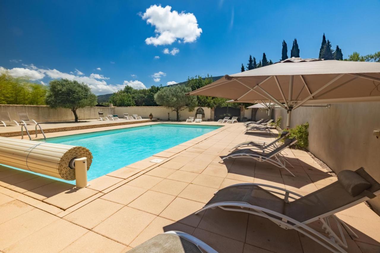 Chateau De Floure - Spa Et Piscine Exterieure Chauffee Carcassonne Dış mekan fotoğraf