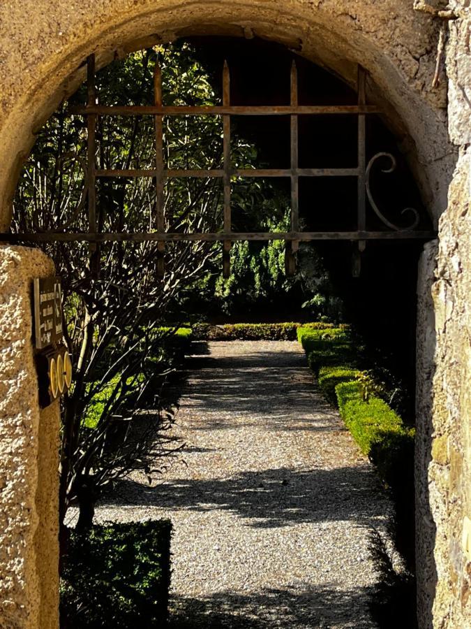 Chateau De Floure - Spa Et Piscine Exterieure Chauffee Carcassonne Dış mekan fotoğraf