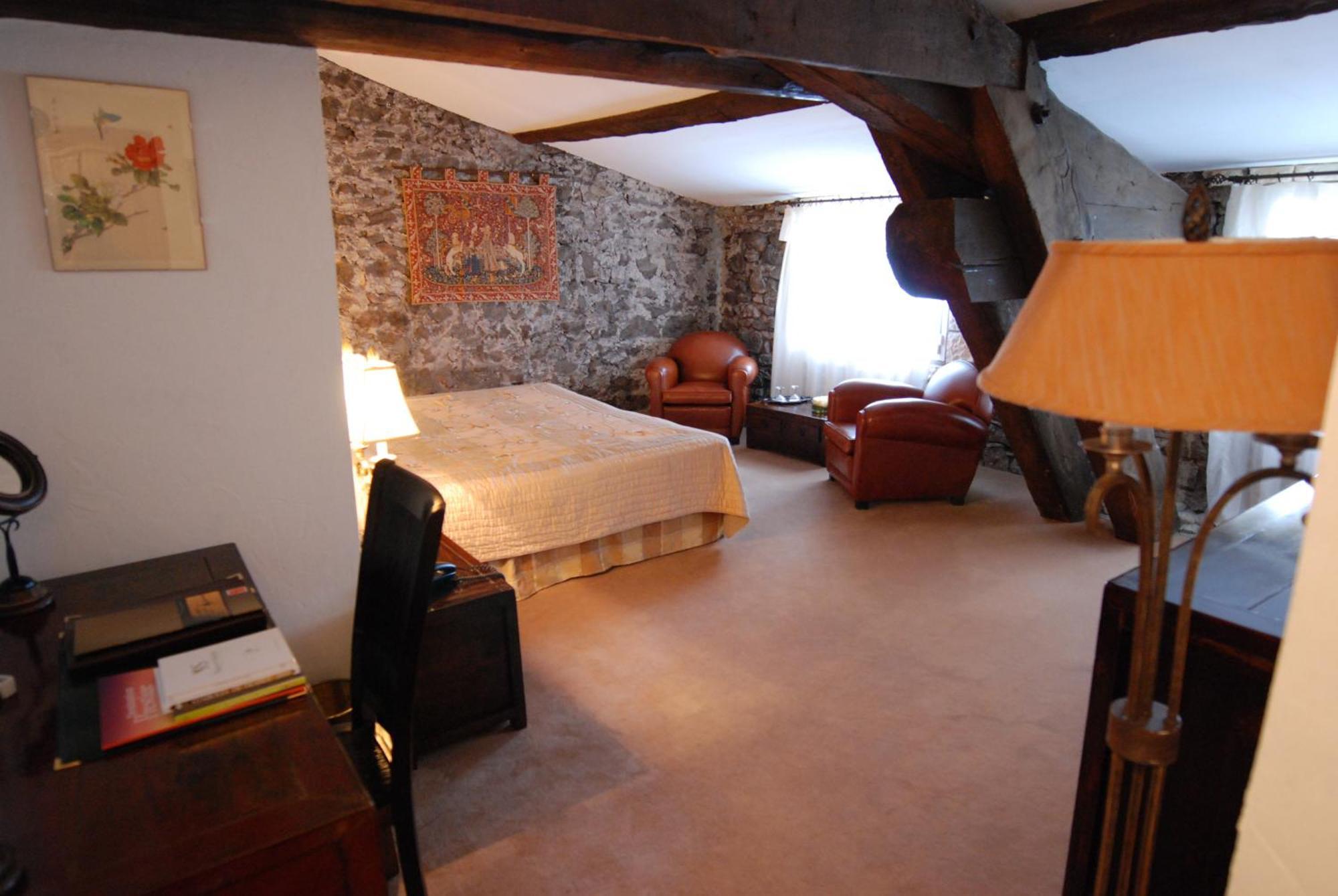 Chateau De Floure - Spa Et Piscine Exterieure Chauffee Carcassonne Dış mekan fotoğraf