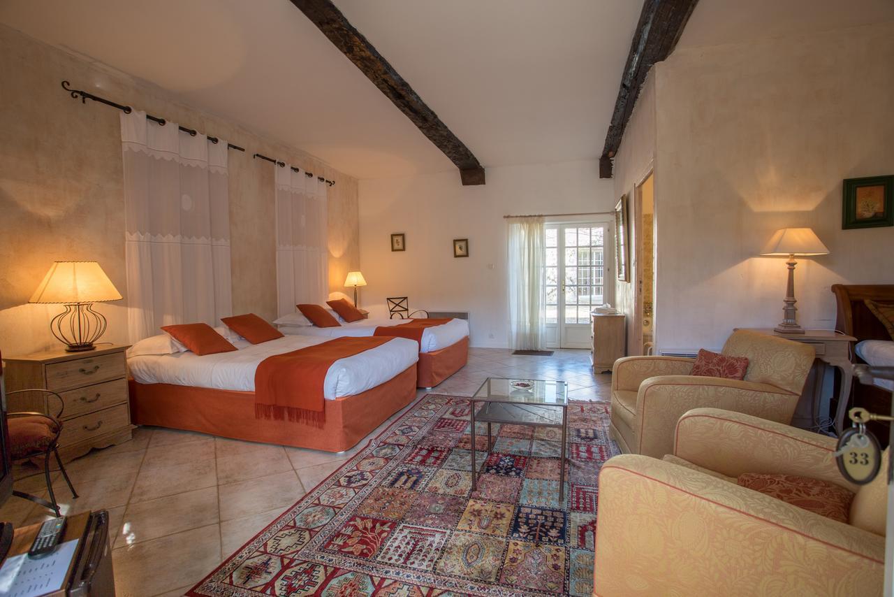 Chateau De Floure - Spa Et Piscine Exterieure Chauffee Carcassonne Dış mekan fotoğraf