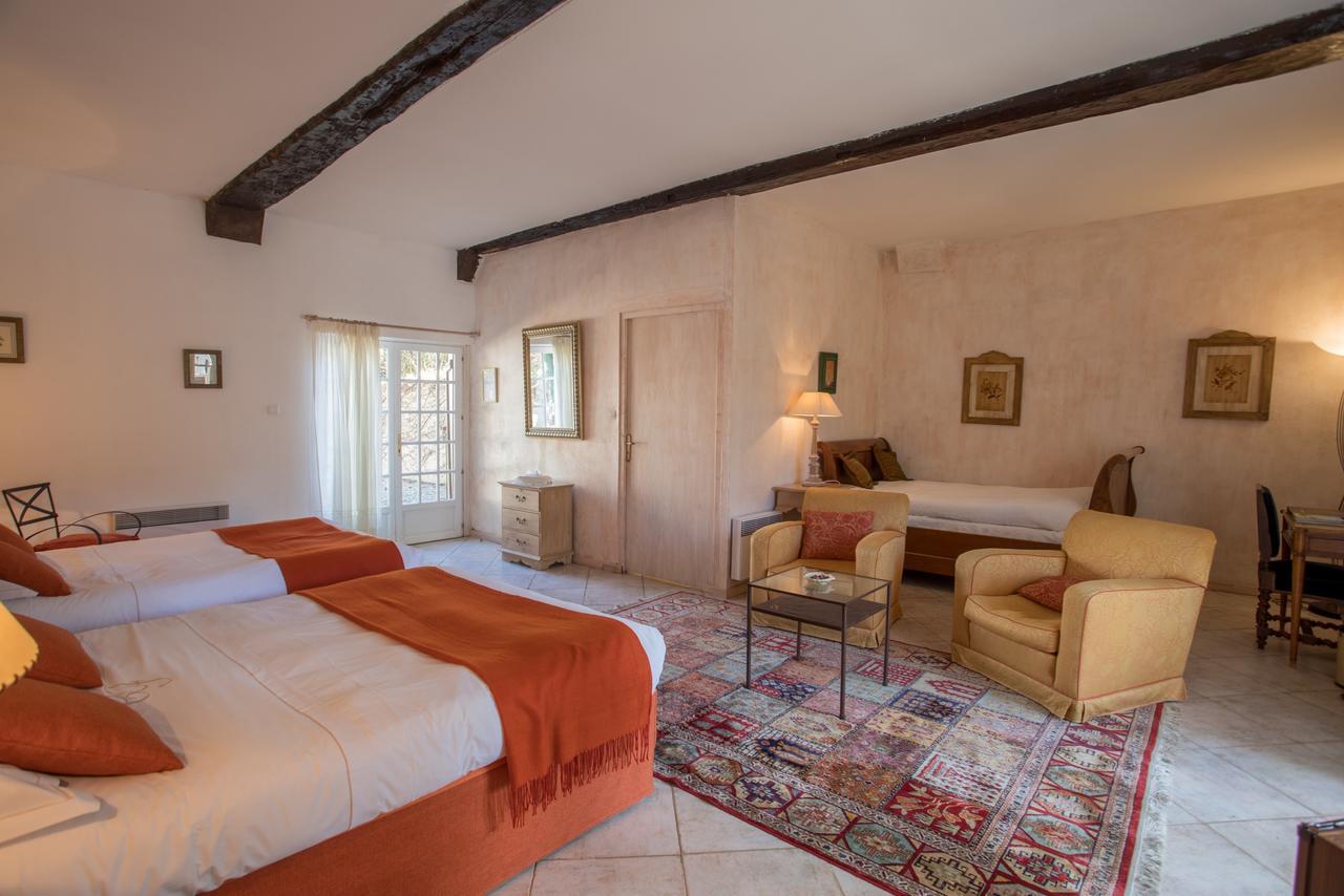 Chateau De Floure - Spa Et Piscine Exterieure Chauffee Carcassonne Dış mekan fotoğraf